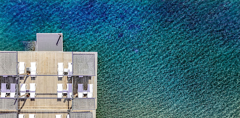 Costa Farilya Special Class Hotel Genel 1